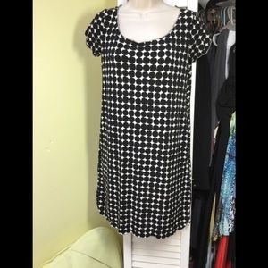 Studio M shift Dress